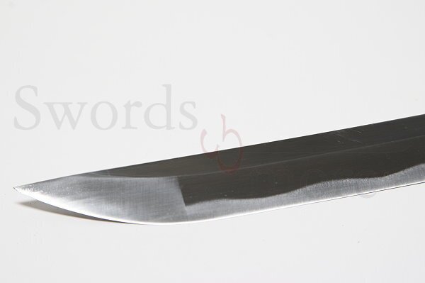 Rorona Zoro Katana, One Piece, Håndsmedet - Kissaki