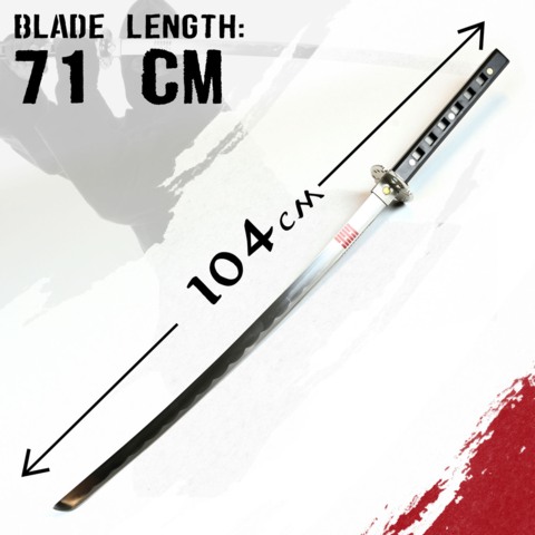 S&M, Snake Eyes Katana, GI Joe