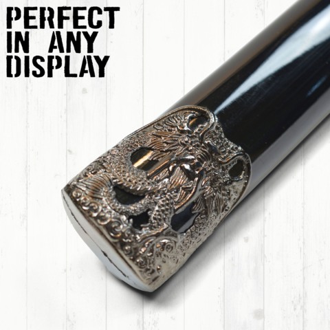 S&M, Duncan MacLeod Katana, Highlander - Kojiri