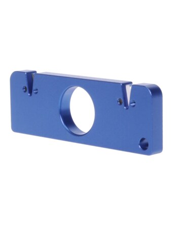 Cold Steel, 2 i 1 Knivsliber - Bagside