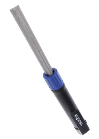 Cold Steel, Stylus Knivsliber, Udtræk - Udtrukket