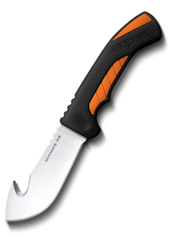 Cold Steel, Jagtkniv Sæt, 5 Knive Med Kasse