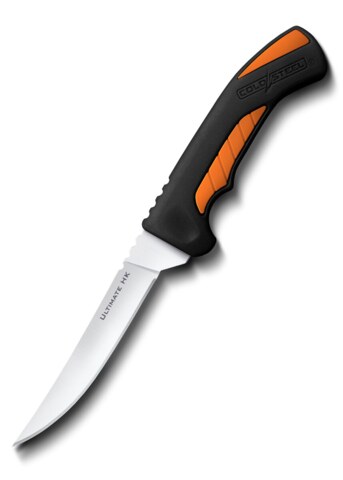 Cold Steel, Jagtkniv Sæt, 5 Knive Med Kasse