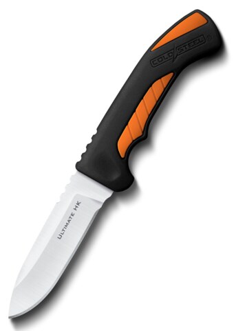 Cold Steel, Jagtkniv Sæt, 5 Knive Med Kasse