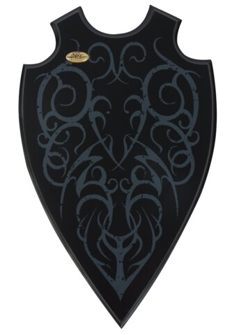 United Cutlery, Kit Rae, Universal Vægholder