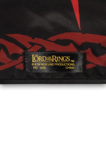 United Cutlery, Lord Of The Rings, Sauron War Banner