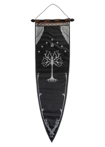United Cutlery, Lord Of The Rings, Gondor War Banner