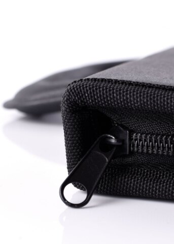 United Cutlery, Stor Knivtaske Til 40 Knive - Lynlås