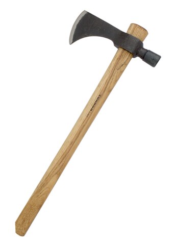 Condor, Indian Hammer Poll Tomahawk