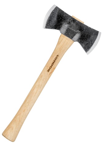 Condor, Nessmuk Heritage Økse