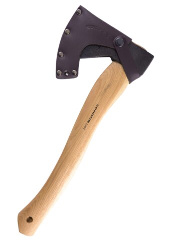 Condor, Greenland Økse - Læder Skede