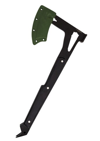 Condor, Blackout Hawk Økse - Kydex Skede