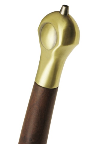 Valyrian Steel, GoT, Eddard Stark's Sværd Ice - Pommel