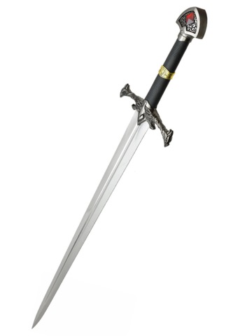 Valyrian Steel, GoT, Blackfyre, Book Edition