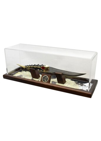 Valyrian Steel, GoT, Arya's Kniv - Samlerboks