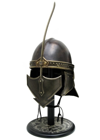 Valyrian Steel, GoT, Unsullied Hjelm