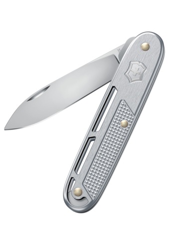 Victorinox, Onefold Alox, 93 mm, Sølv