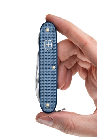 Victorinox, Pioneer X Alox Limited Edition 2026
