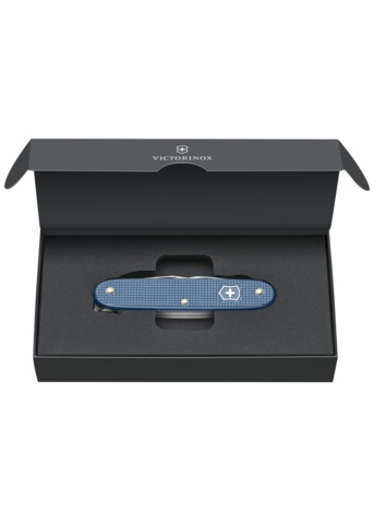 Victorinox, Pioneer X Alox Limited Edition 2026 - Samler Æske