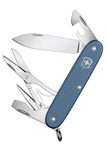 Victorinox, Pioneer X Alox Limited Edition 2026