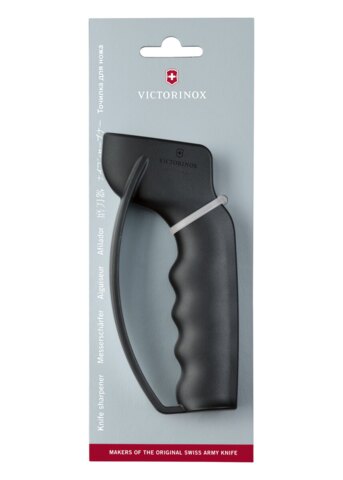 Victorinox, Ergonomisk Knivsliber - Indpakning