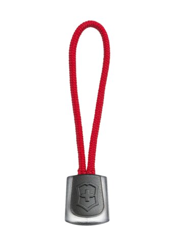 Victorinox, knivsnor, 65 mm, Rød/Sort