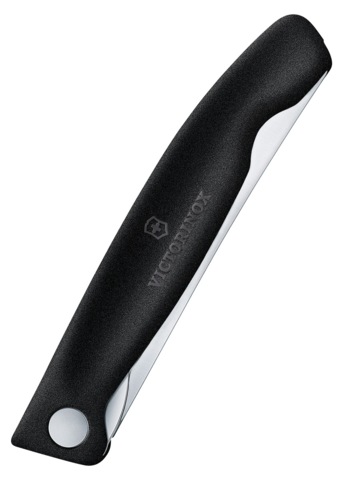 Victorinox, Swiss Classic Picnic Kniv - Lukket