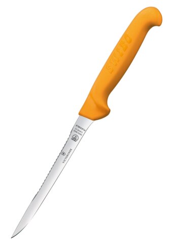 Victorinox, Fileteringskniv Med Skæller
