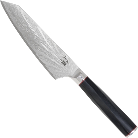 Fudo Migoto, Bunka Hocho Køkkenkniv, Large