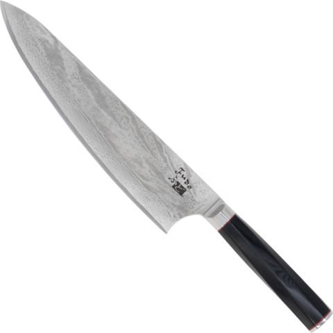 Fudo Migoto, Gyuto Hocho Køkkenkniv