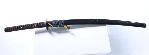 Bugei, Peace Katana, 71,12 cm Klinge