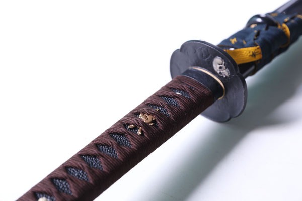 Bugei, Peace Katana, 71,12 cm Klinge - Tsuka