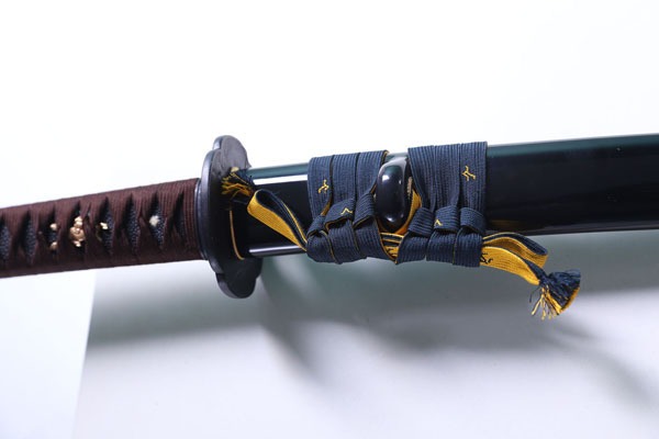Bugei, Peace Katana, 71,12 cm Klinge