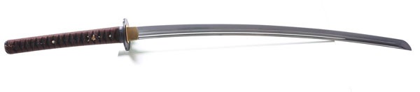Bugei, Peace Katana, 71,12 cm Klinge