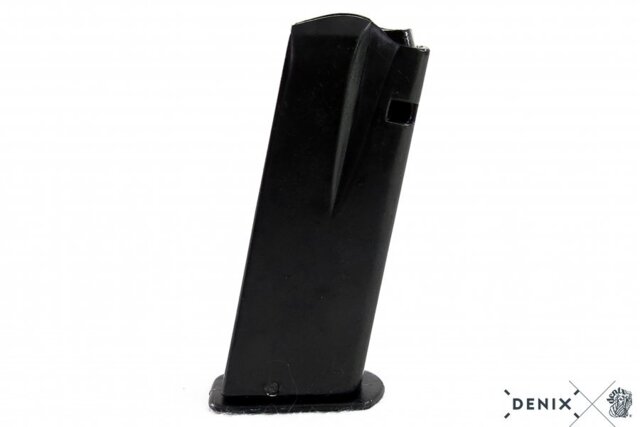 Denix, Magasin Til Replika Browning Pistol