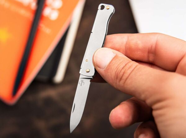 Böker Plus Atlas Mini Foldekniv