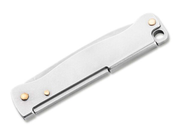 Böker Plus Atlas Mini Foldekniv - Lukket