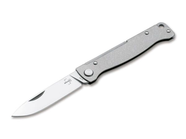 Böker Plus Atlas SW Foldekniv