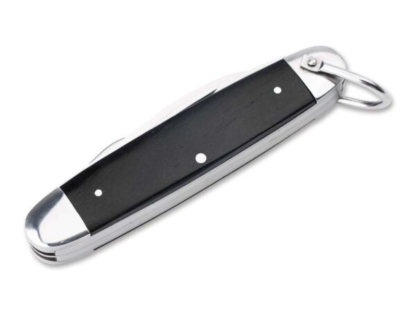 Böker Magnum Classic Pocket Steel - Lukket