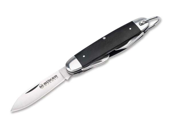 Böker Magnum Classic Pocket Steel