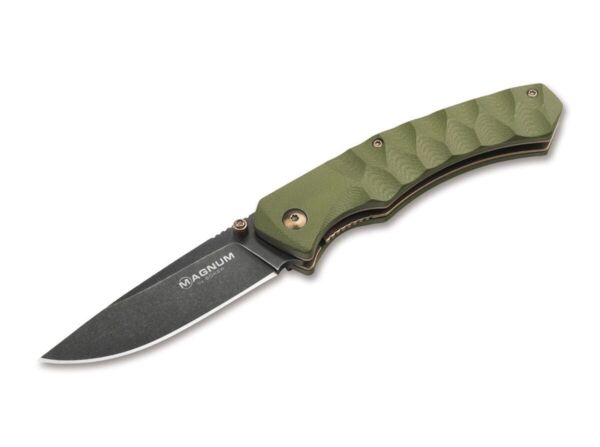 Böker Magnum Iguanodon Foldekniv