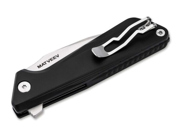 Böker Magnum MF.3 Foldekniv - Lukket