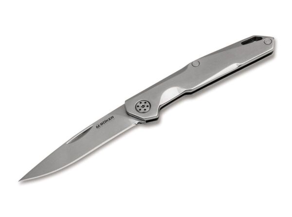 Böker Magnum Shiny EDC Foldekniv
