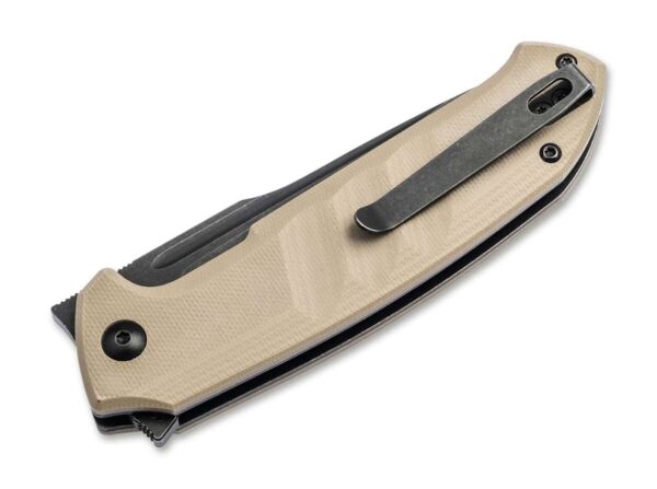 Böker Plus Barchan Foldekniv - Lukket