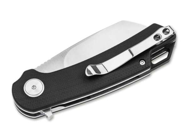 Böker Magnum Cliff Wharn Foldekniv - Lukket