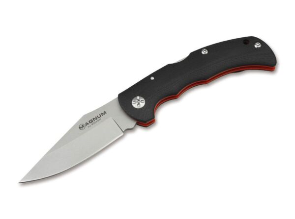 Böker Magnum Most Wanted Foldekniv