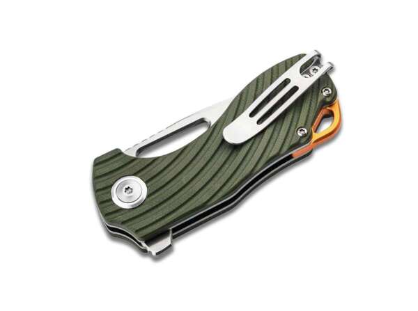 Böker Magnum Tadpole Foldekniv - Lukket