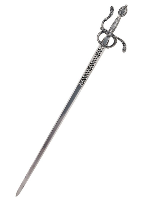 Marto Philipp II Sword