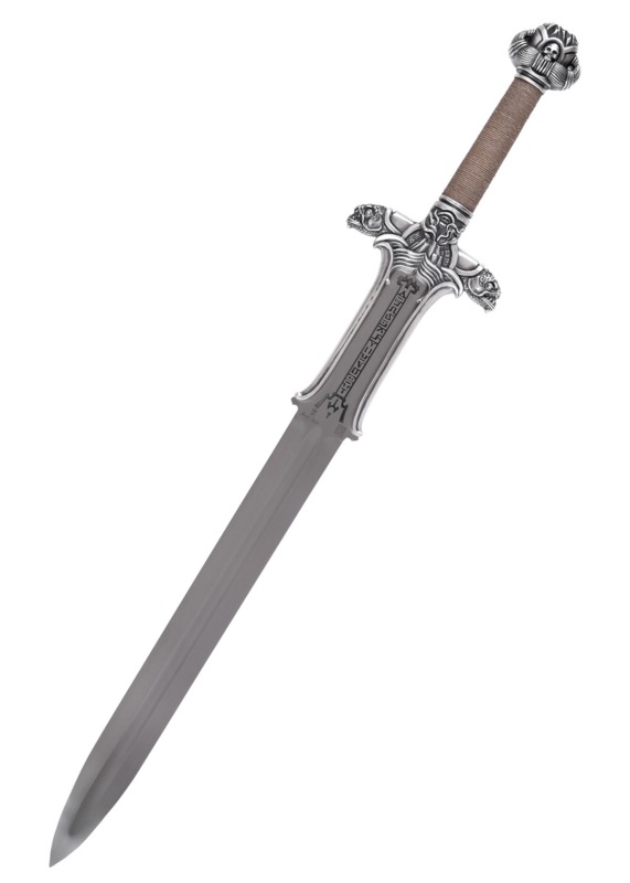 Marto Conan Atlantean Sværd Silver