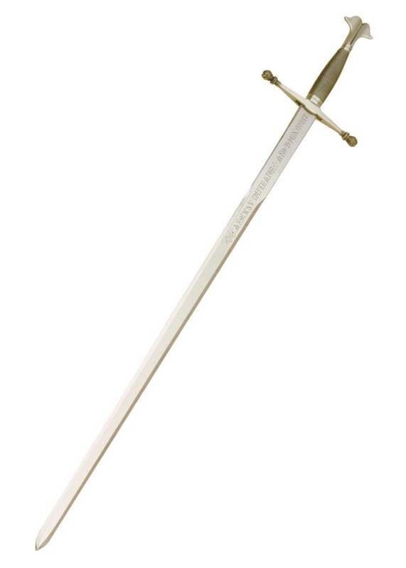 Marto Sword of Charles V